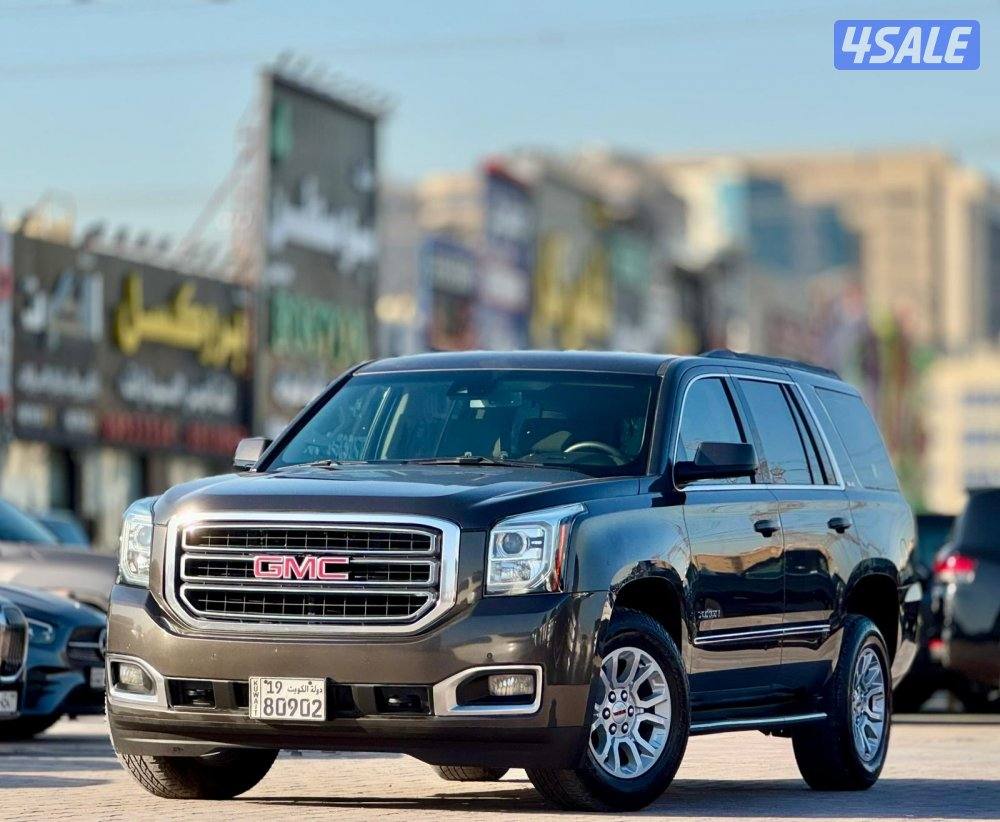 يوكن 2020 وارد الوكاله وشرط الفحص0