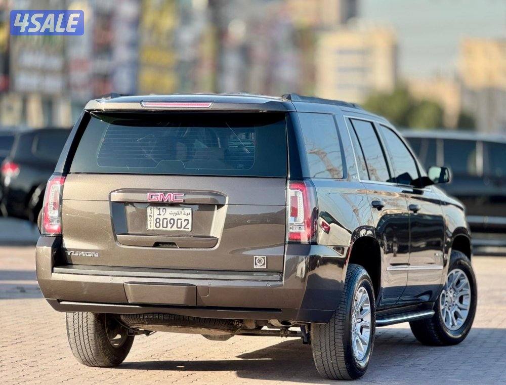 يوكن 2020 وارد الوكاله وشرط الفحص2