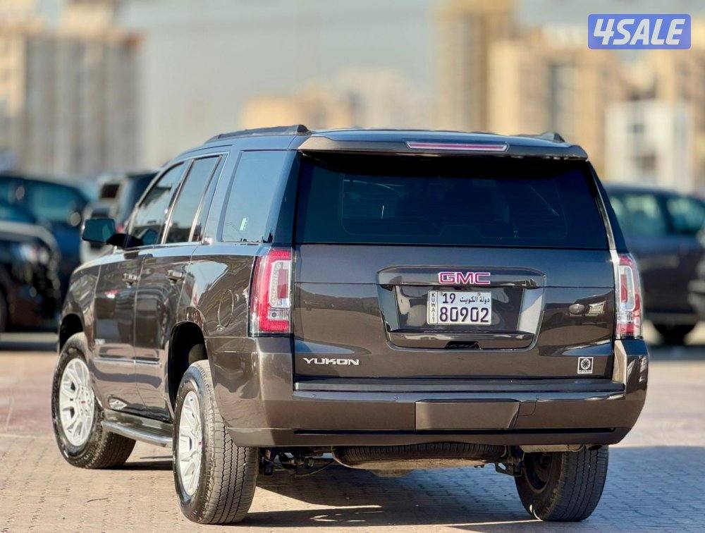 يوكن 2020 وارد الوكاله وشرط الفحص3