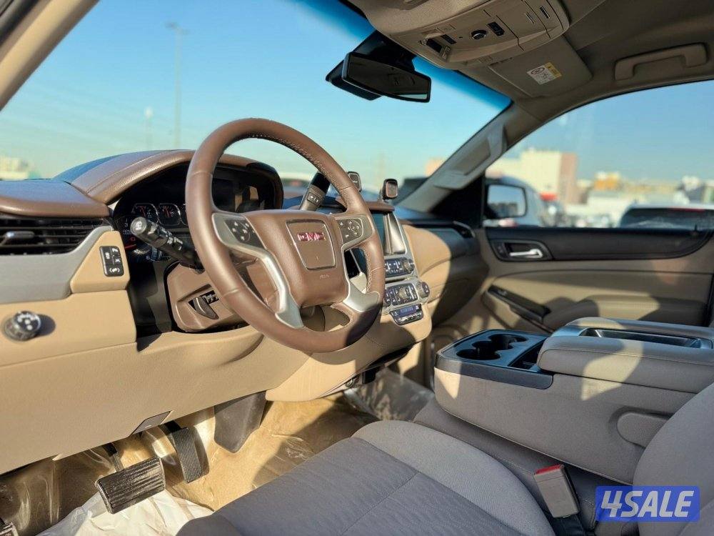 يوكن 2020 وارد الوكاله وشرط الفحص4