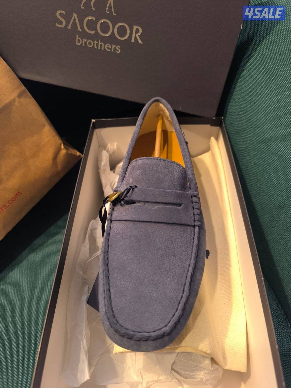 احذية وحقائب المالك الاول9