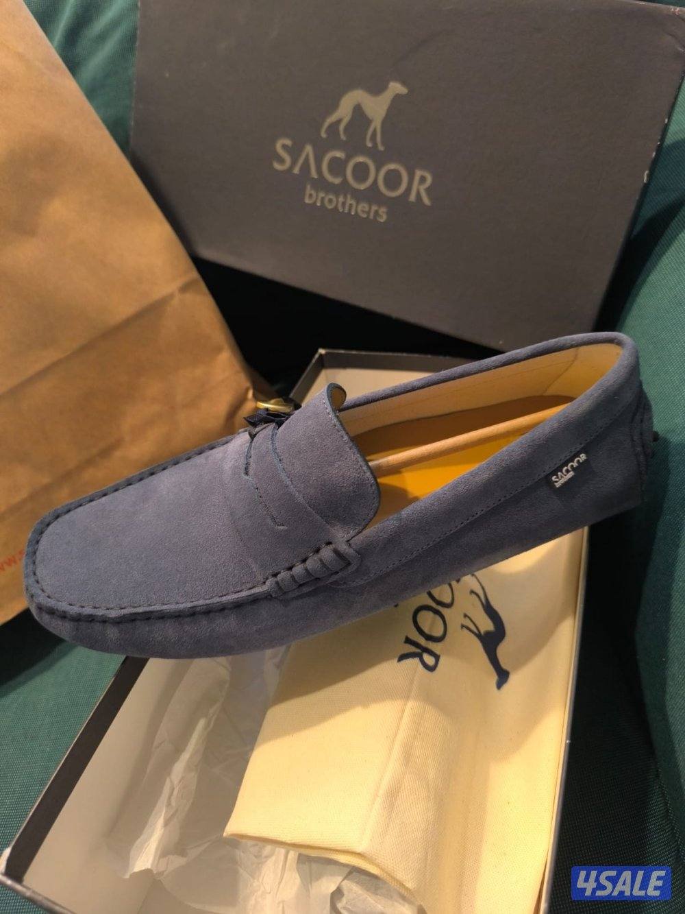 احذية وحقائب المالك الاول10