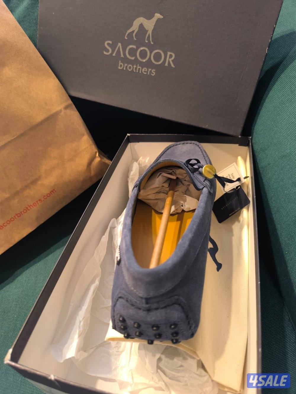 احذية وحقائب المالك الاول11