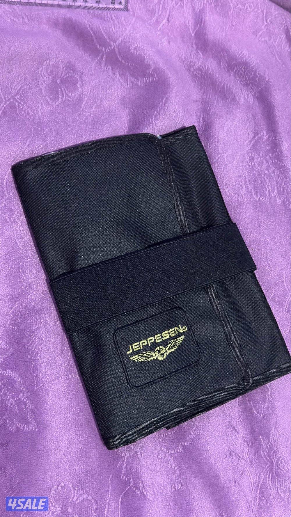 CRP-5 computer, general aviation headset , knee board9