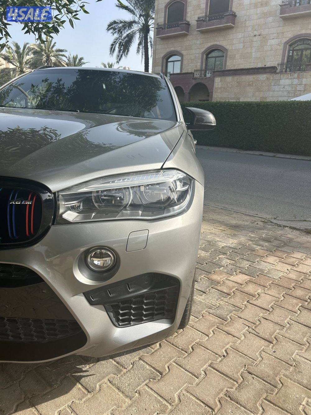 X6M بحاله نادره0