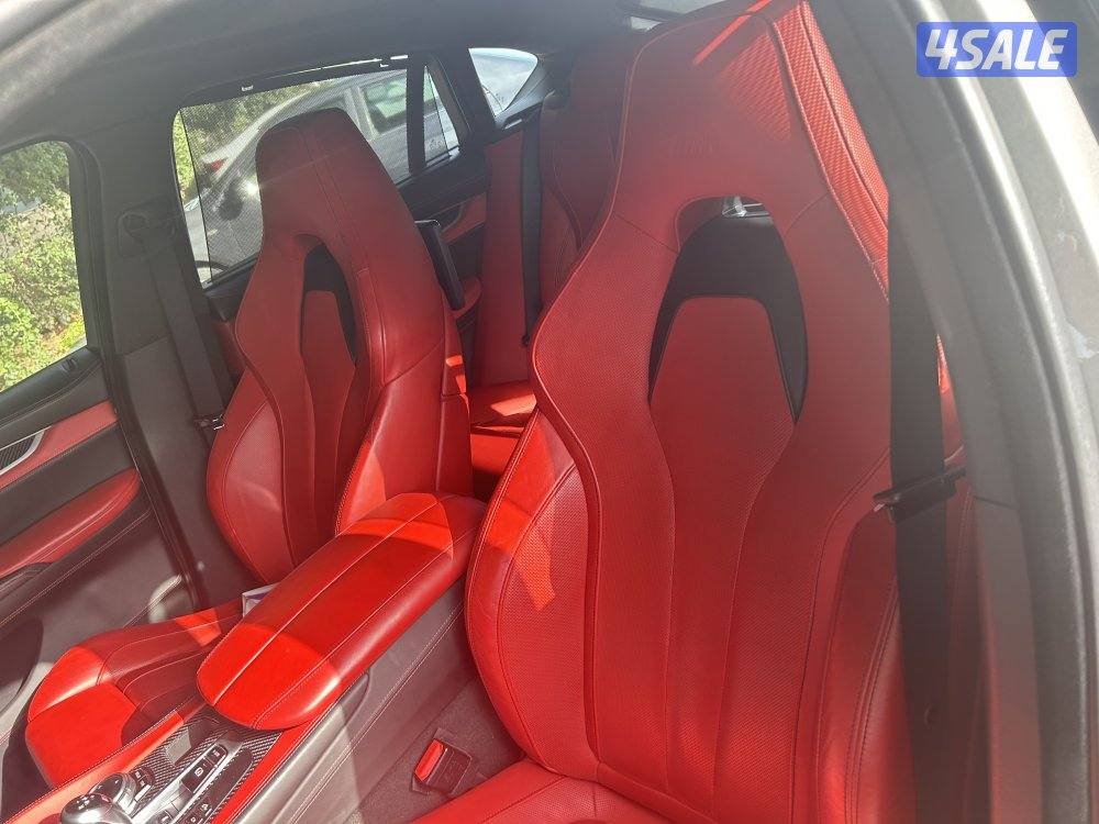 X6M بحاله نادره6