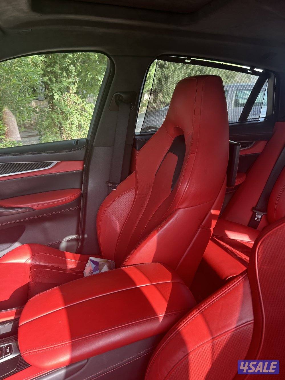 X6M بحاله نادره7