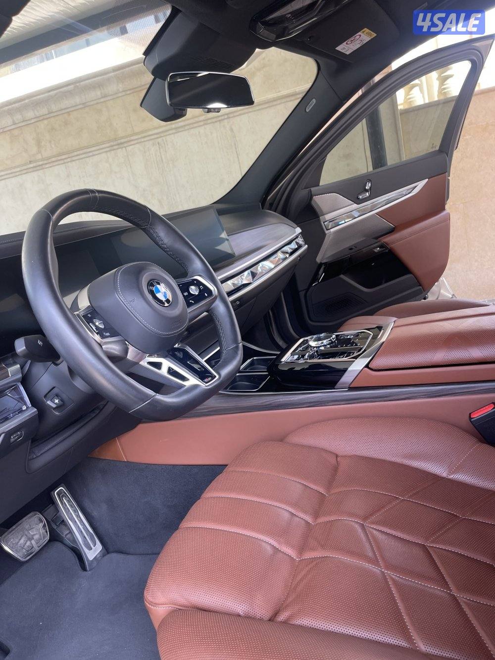 الفئة السابعة فل اوبشن شرط الفحص اللون شامبين من داخل  تأن3