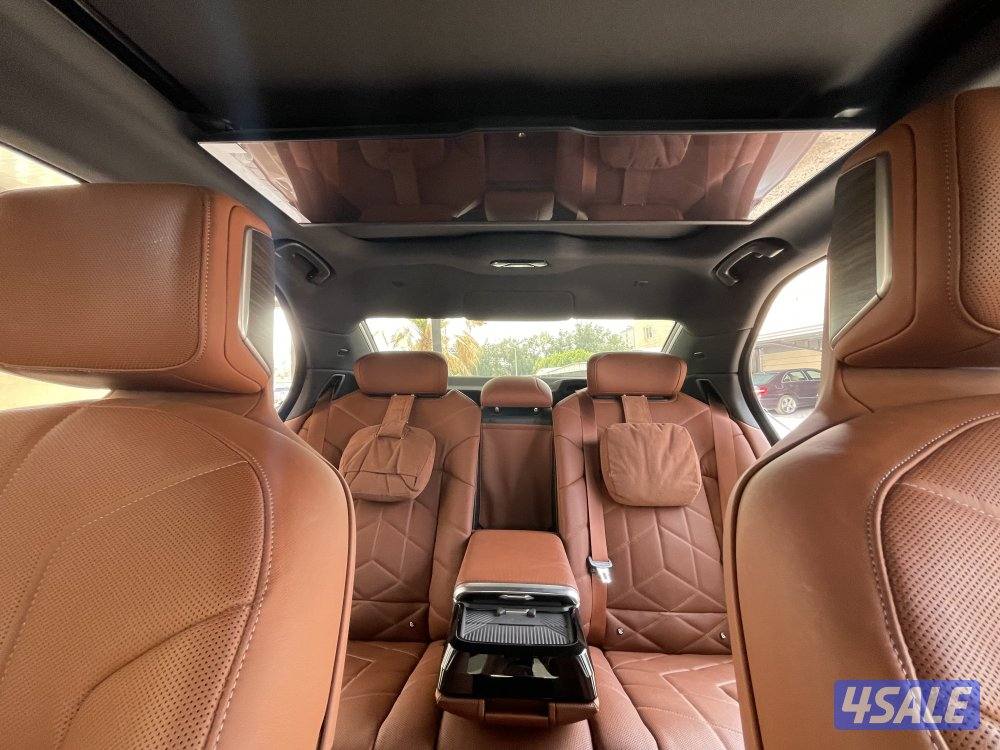 الفئة السابعة فل اوبشن شرط الفحص اللون شامبين من داخل  تأن7