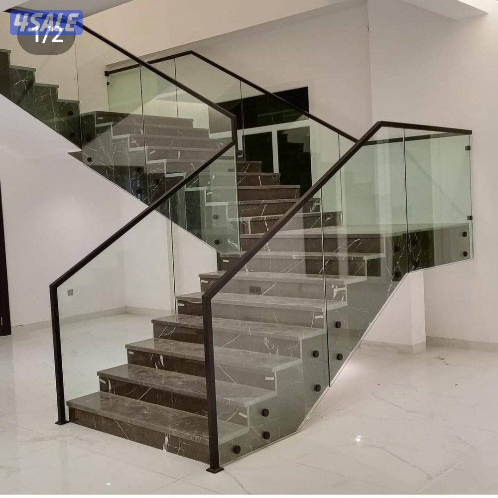 فني زجاج ومرايا وشاور بكس وطاولات طعام وتركيب جميع انواع الزجاج13