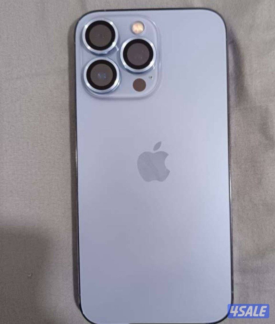 ايفون 13 برو1