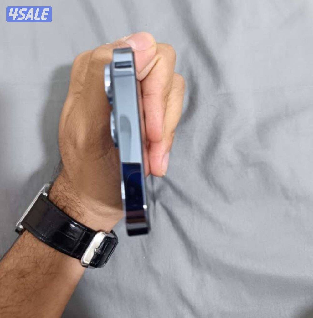 ايفون 13 برو4