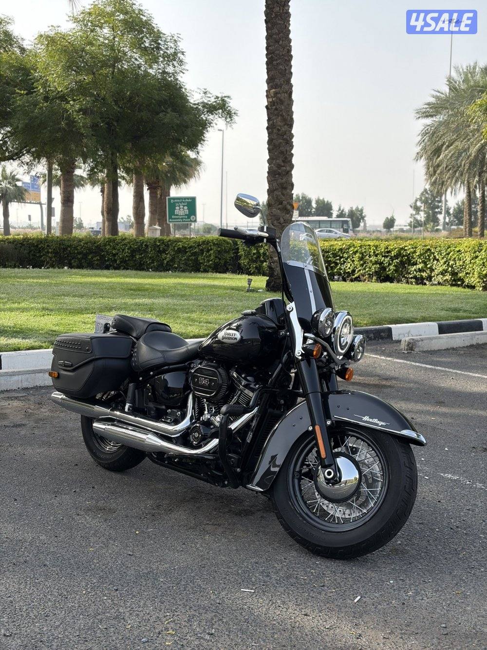للبيع هارلي هيرتج0