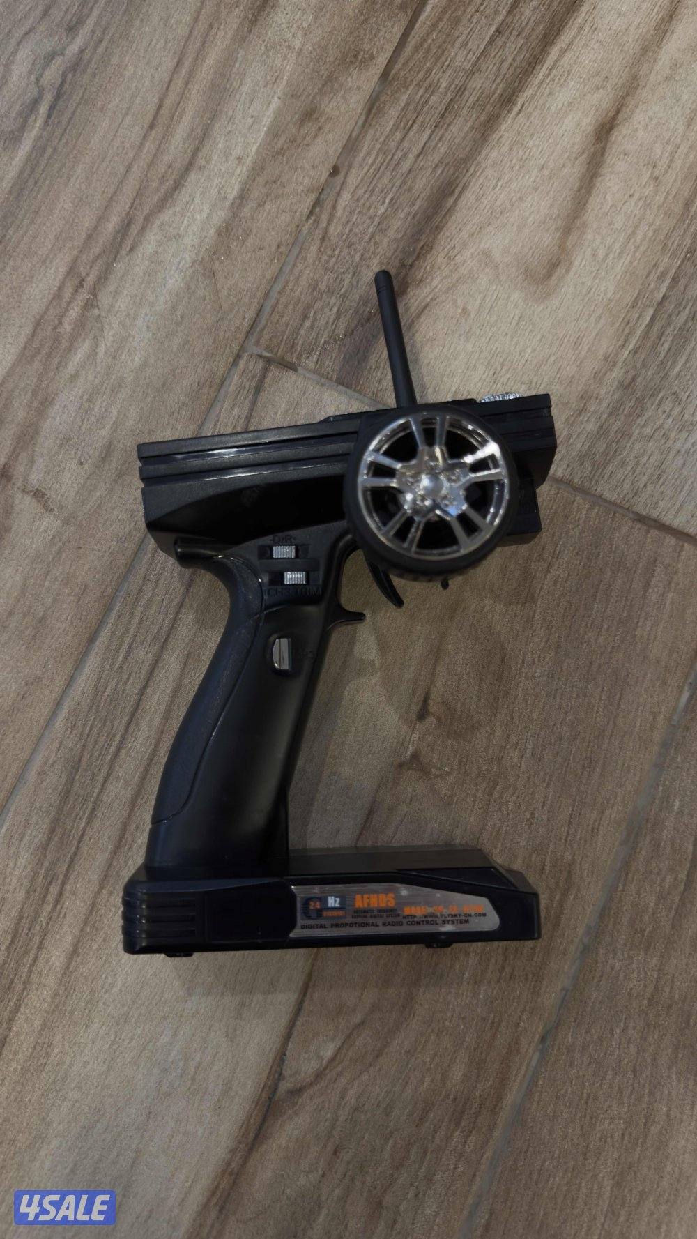 Hpi baja 5b ممتازه خاليه من العيوب4