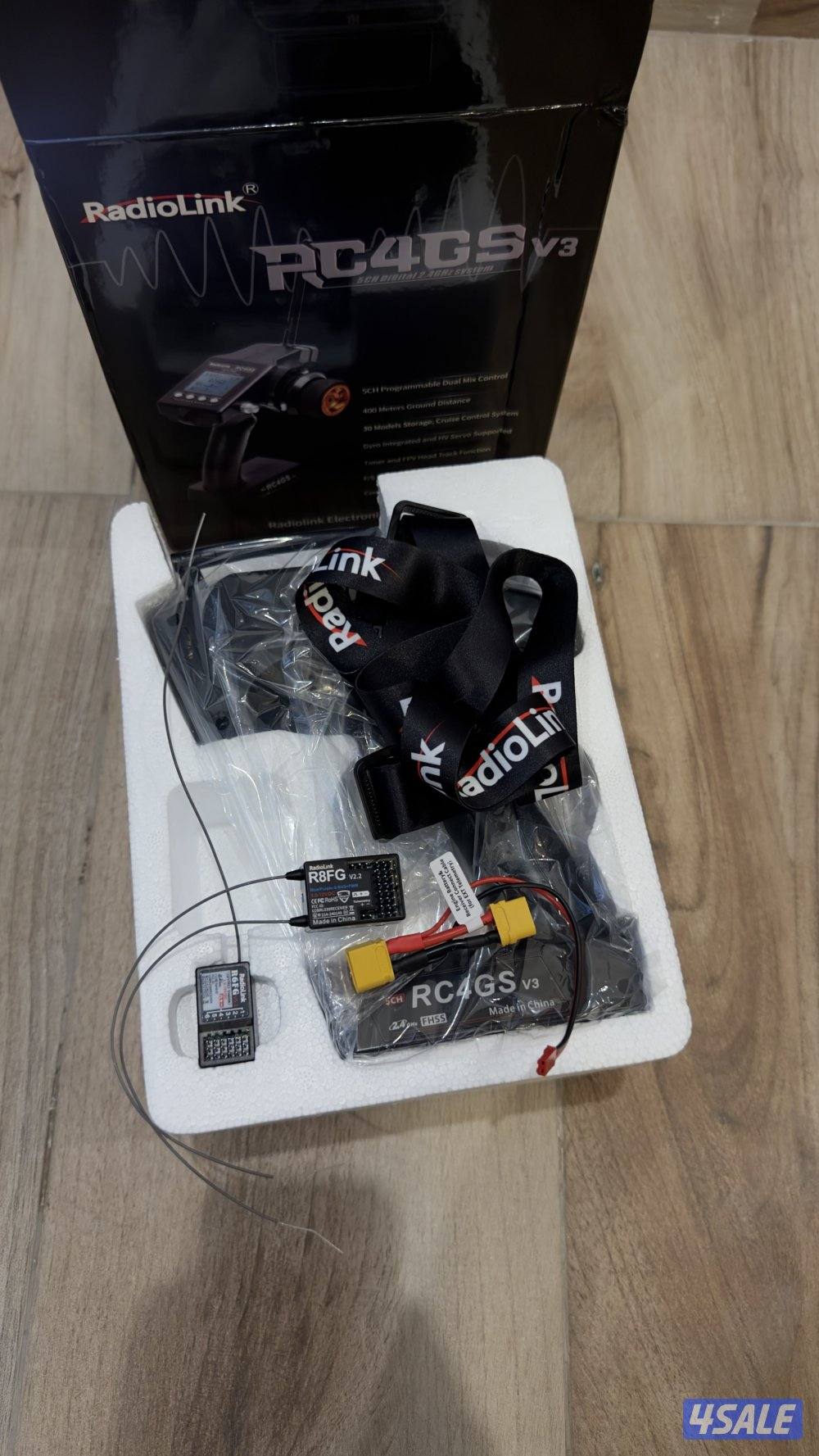 Hpi baja 5b ممتازه خاليه من العيوب5