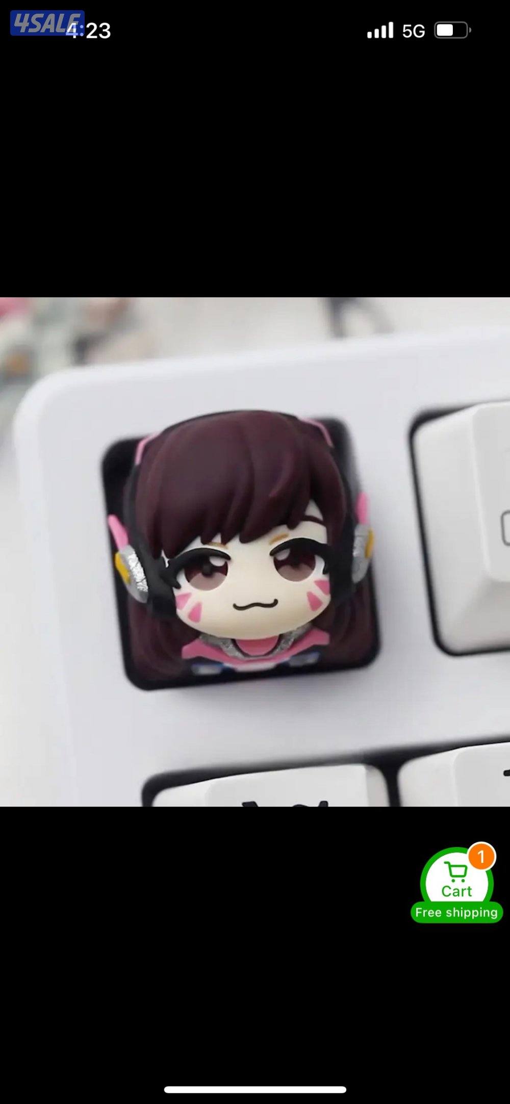 بضاعة أنمي & قيمنغ جديدة0