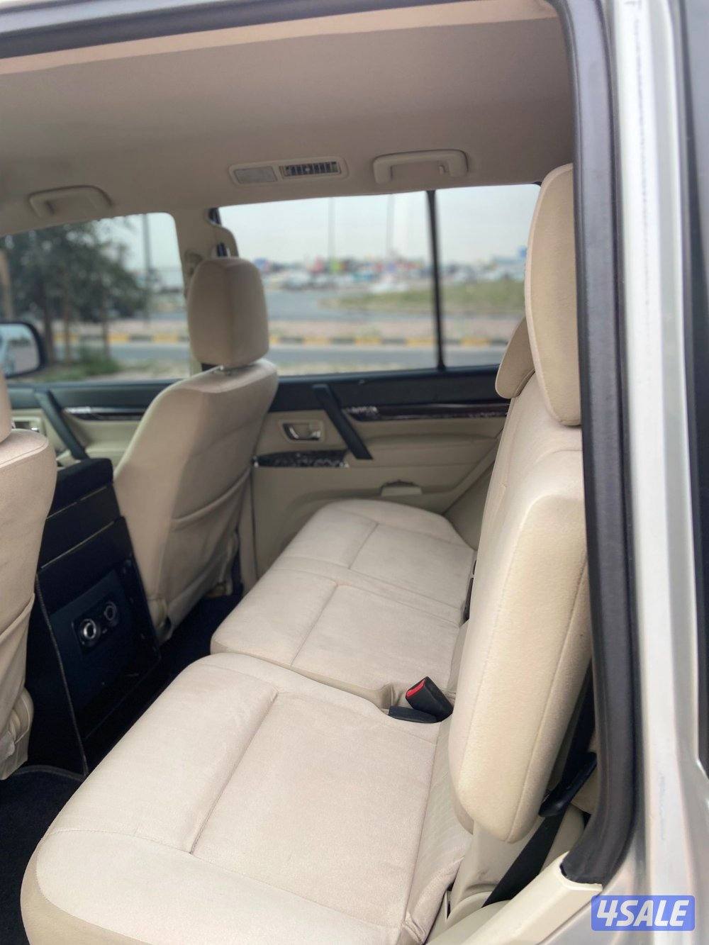 للبيع باجيرو ٢٠٢٢2