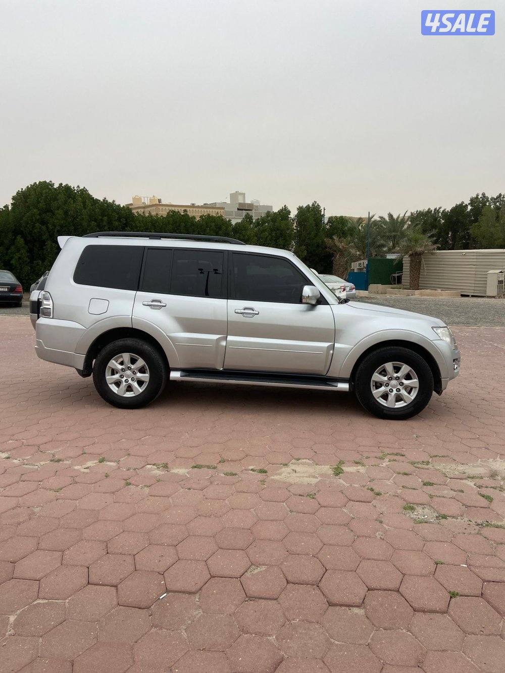 للبيع باجيرو ٢٠٢٢4