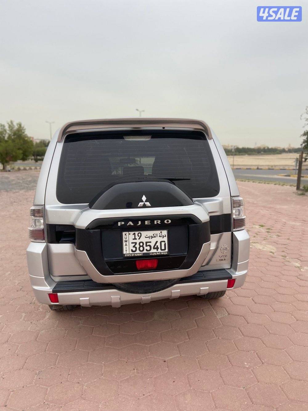 للبيع باجيرو ٢٠٢٢6