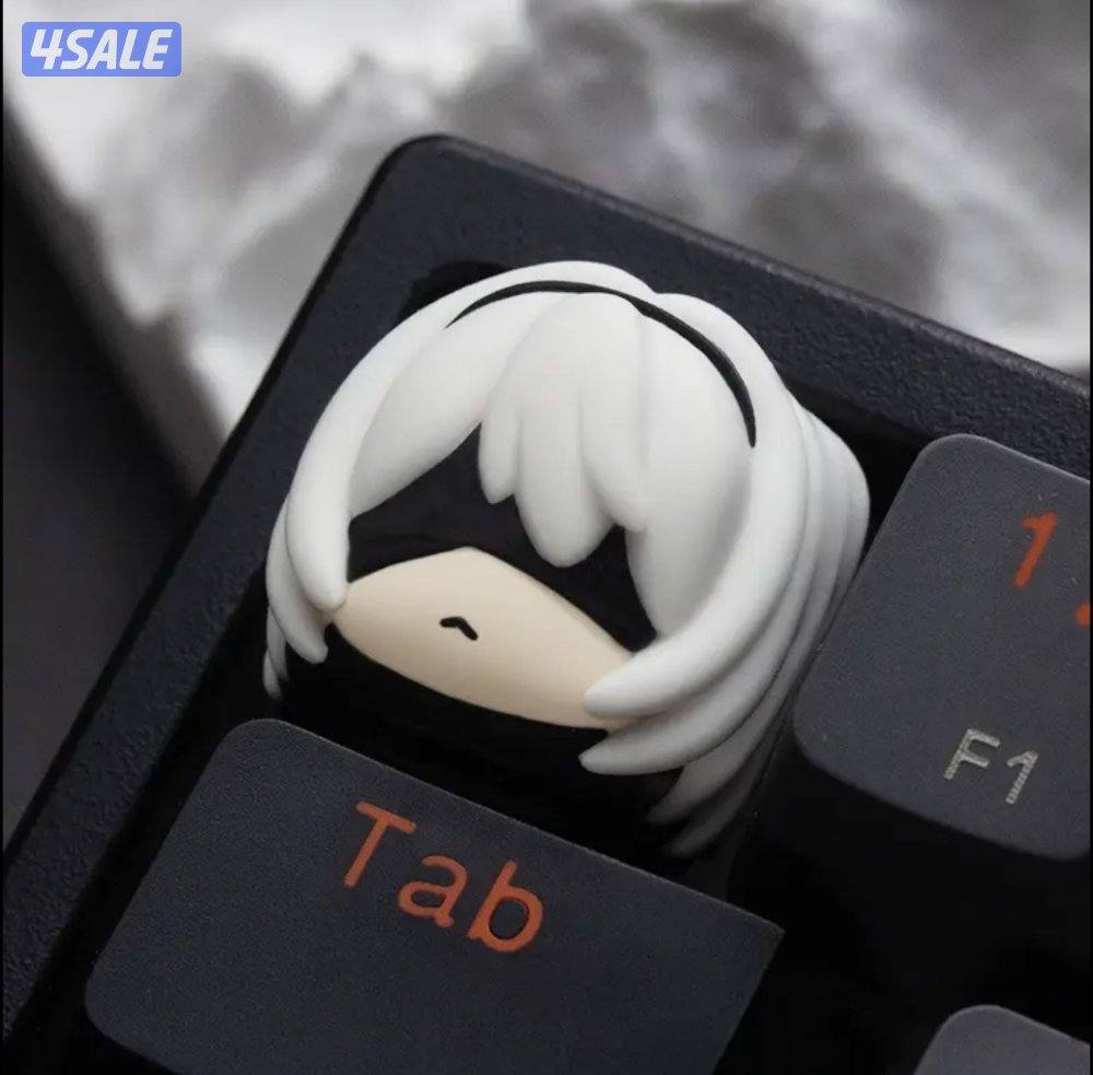 بضاعة أنمي & قيمنغ جديدة4