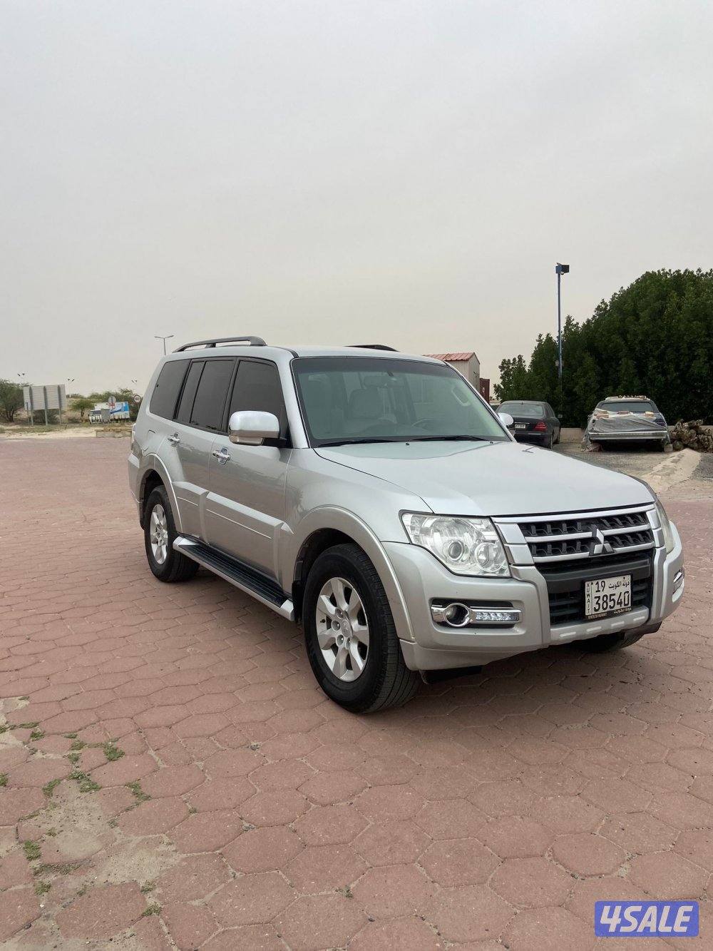 للبيع باجيرو ٢٠٢٢8