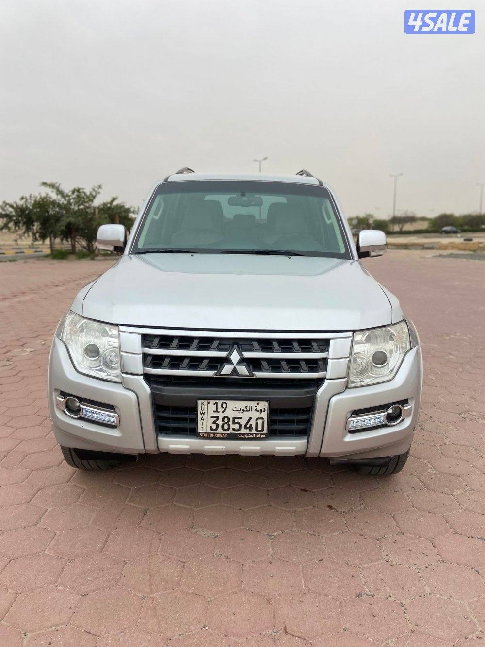 للبيع باجيرو ٢٠٢٢7