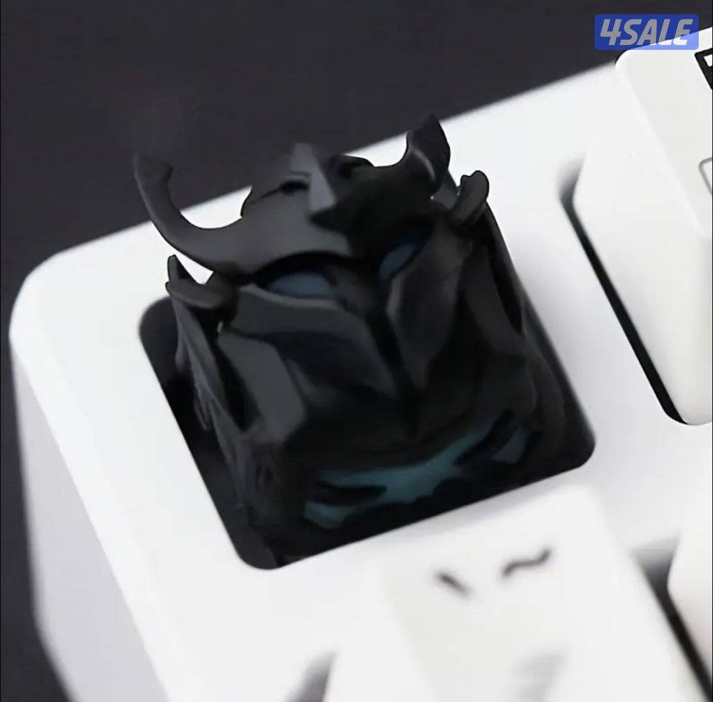 بضاعة أنمي & قيمنغ جديدة6