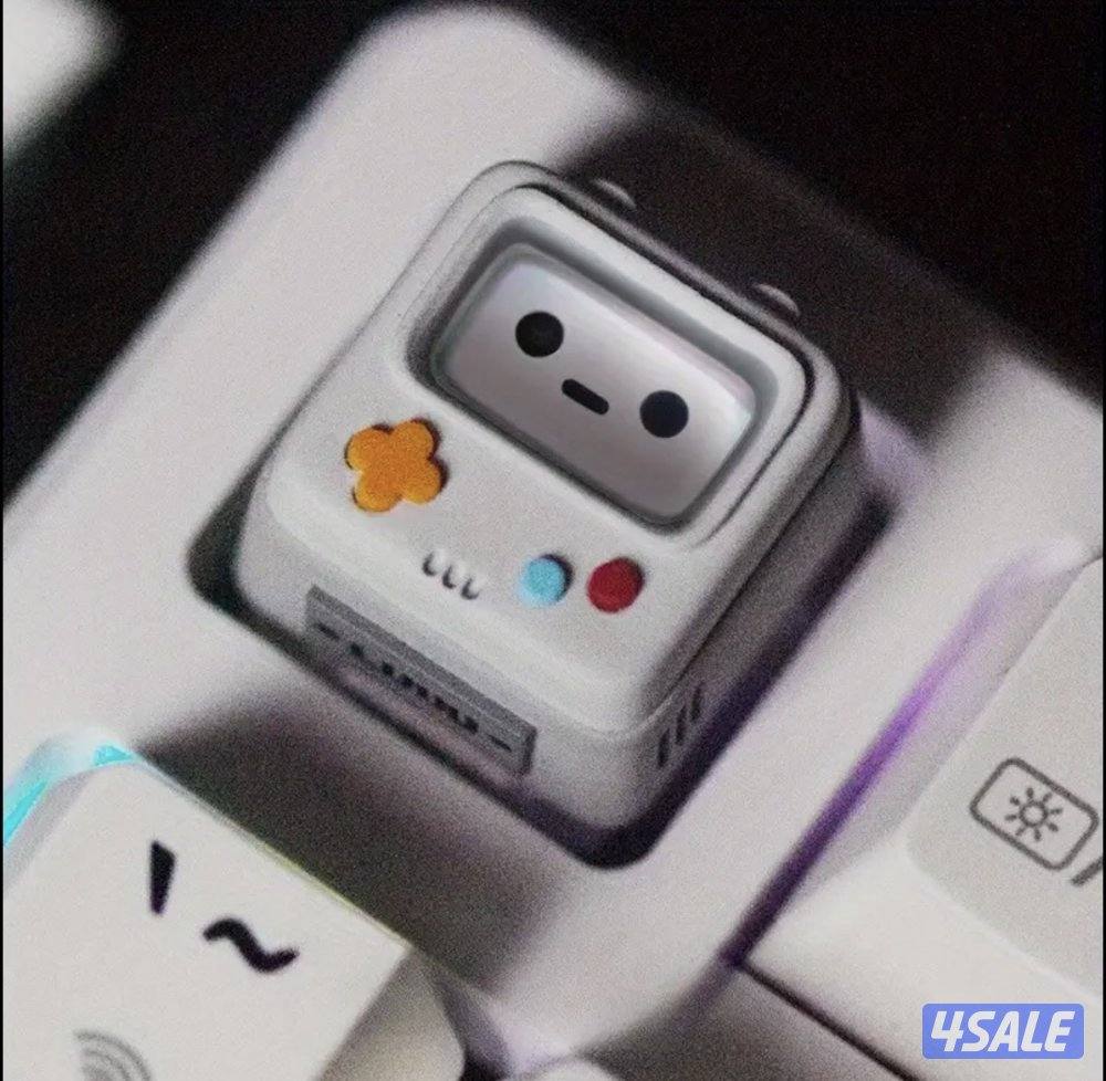 بضاعة أنمي & قيمنغ جديدة8