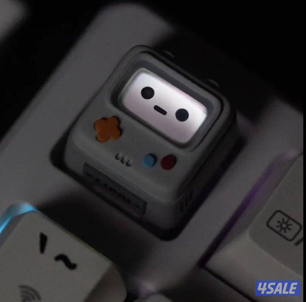 بضاعة أنمي & قيمنغ جديدة9