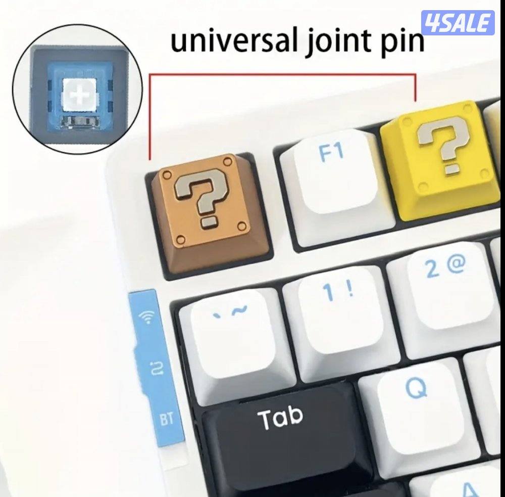 بضاعة أنمي & قيمنغ جديدة12