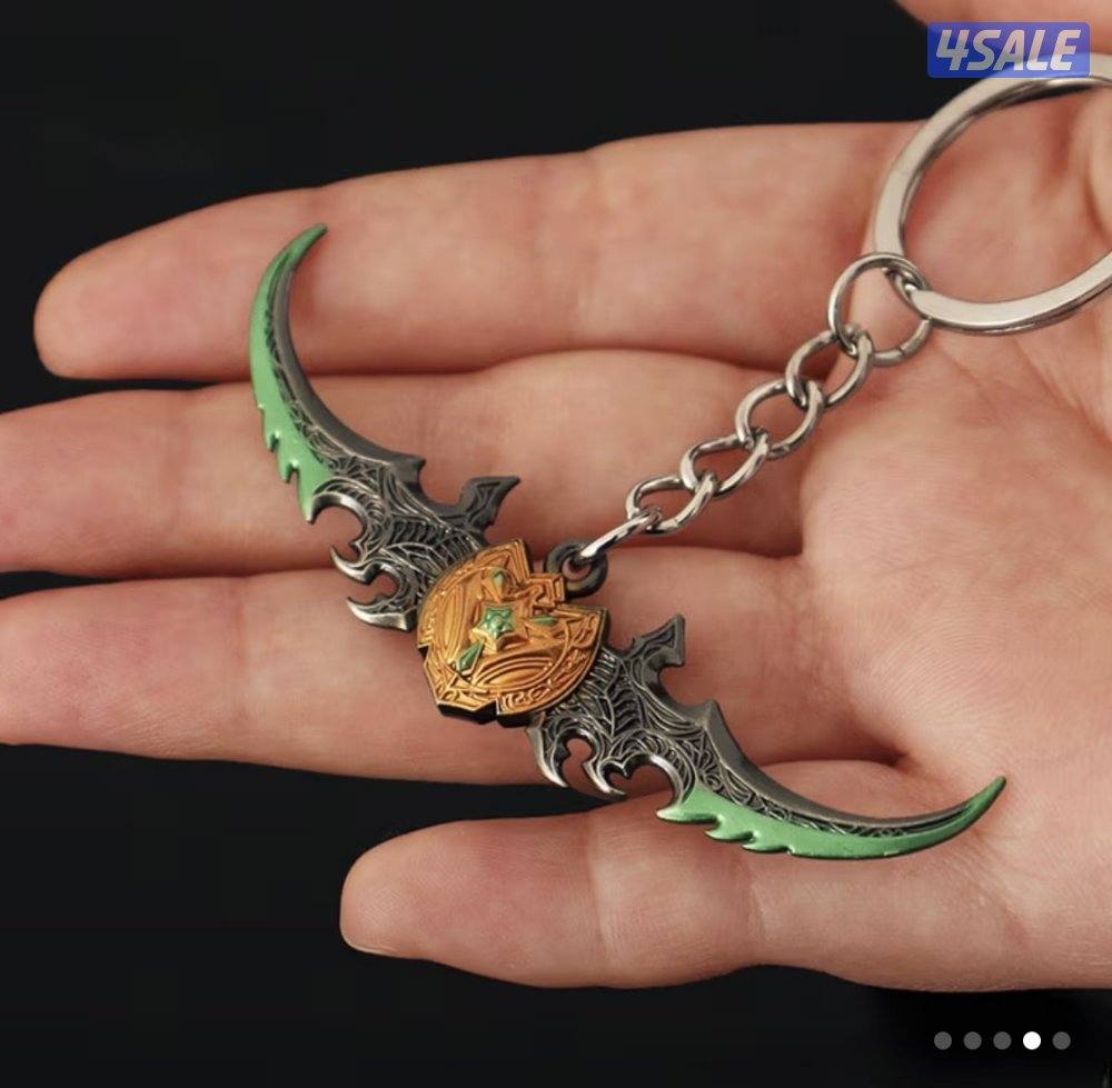 بضاعة أنمي & قيمنغ جديدة15