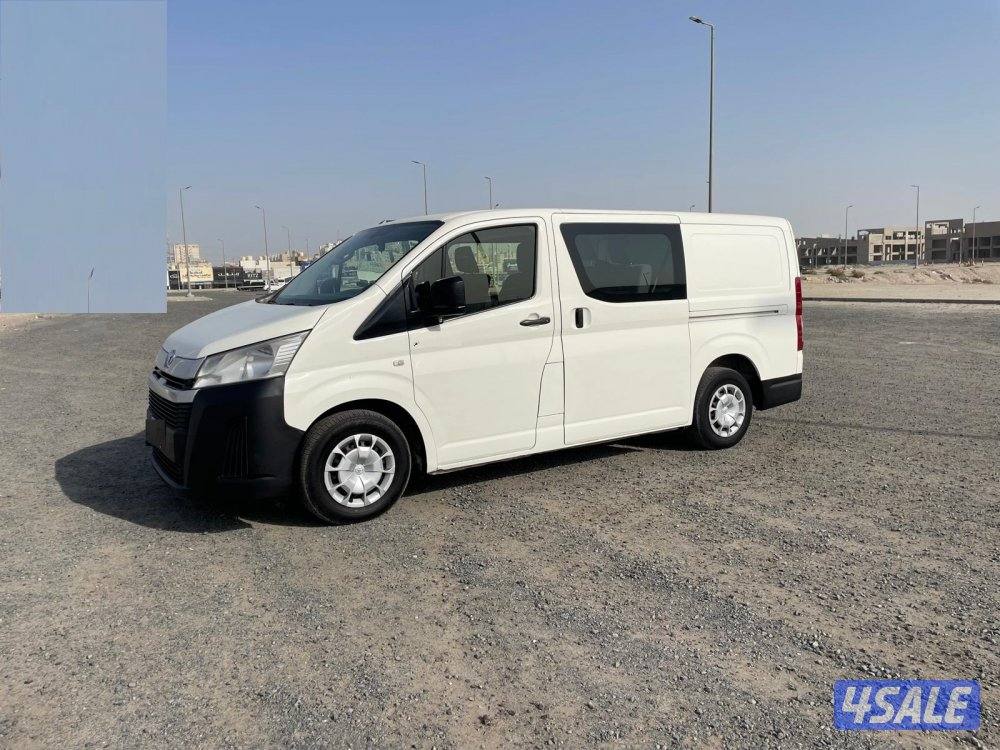 تويوتا Toyota 20190