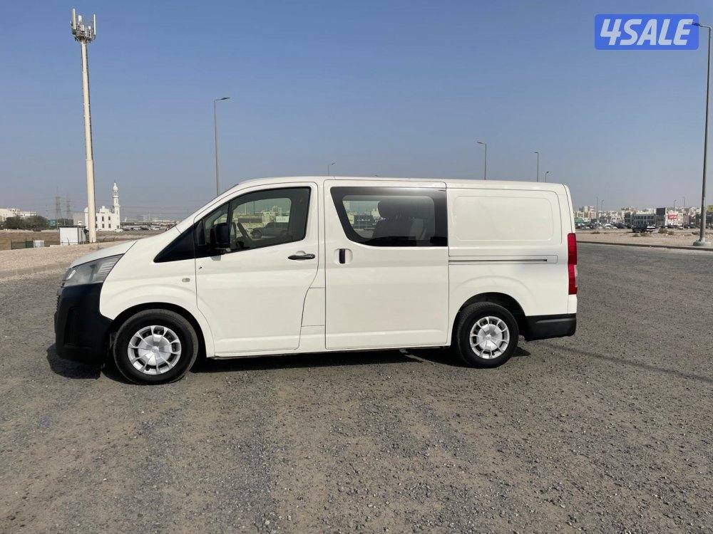 تويوتا Toyota 20191