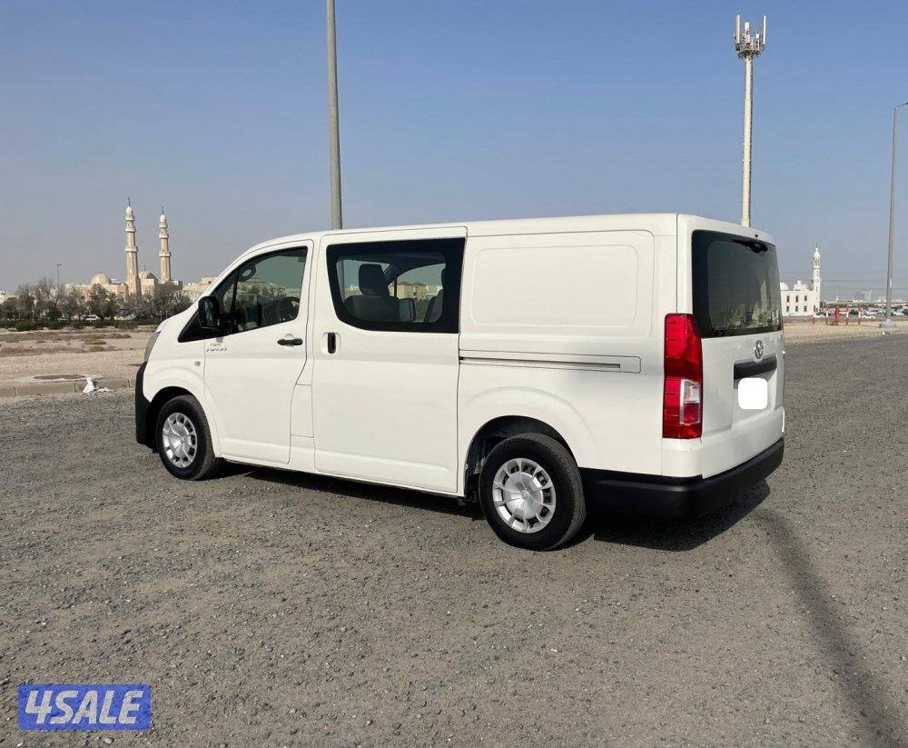 تويوتا Toyota 20192