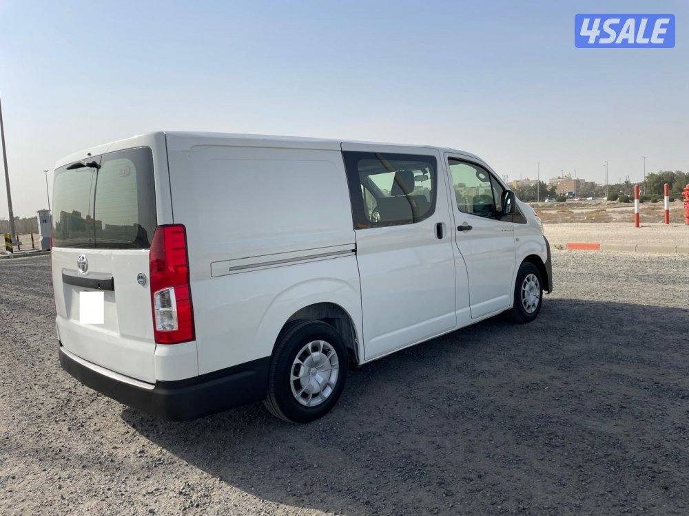 تويوتا Toyota 20195