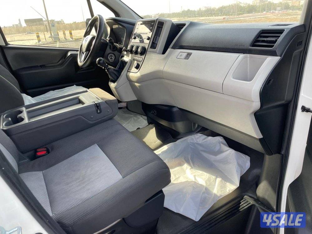 تويوتا Toyota 20197