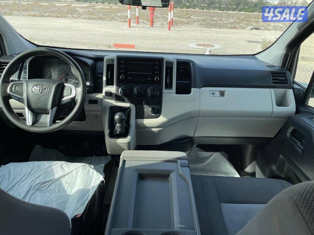 تويوتا Toyota 20198