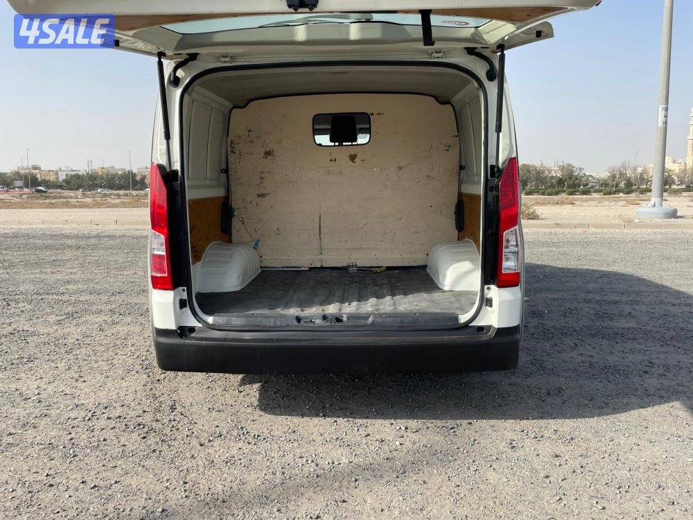 تويوتا Toyota 20199