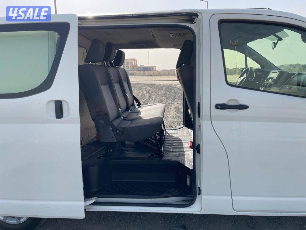 تويوتا Toyota 201910