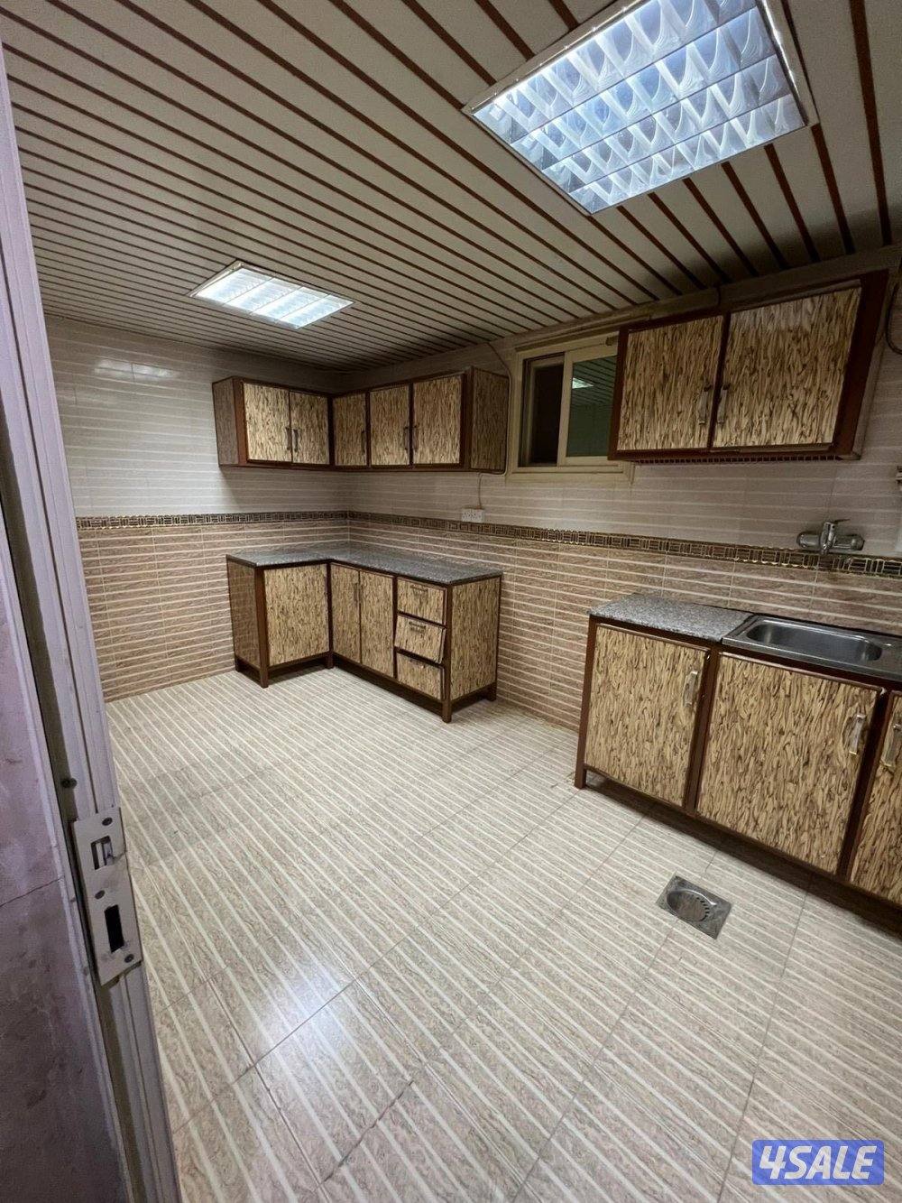 للايجار شقة في الرقه2