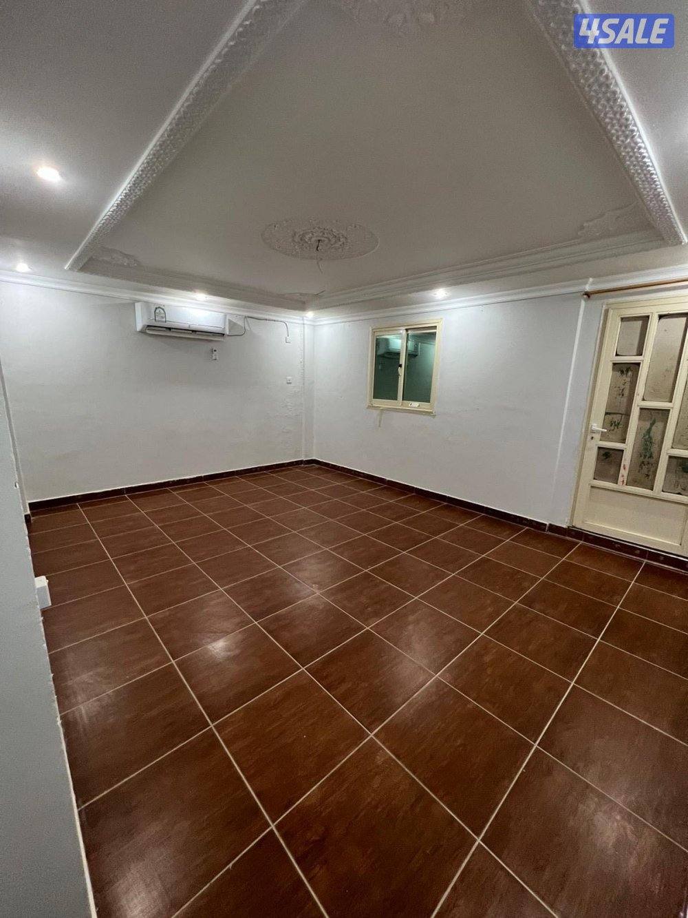 للايجار شقة في الرقه4