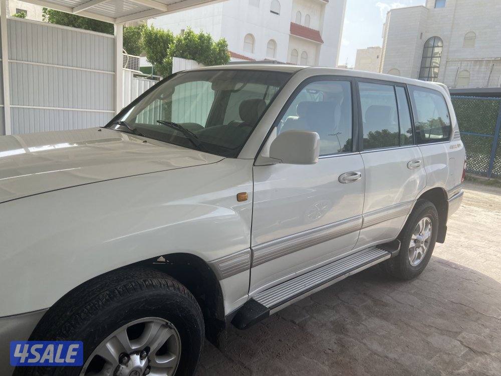 للبيع جي اكس ار 20030