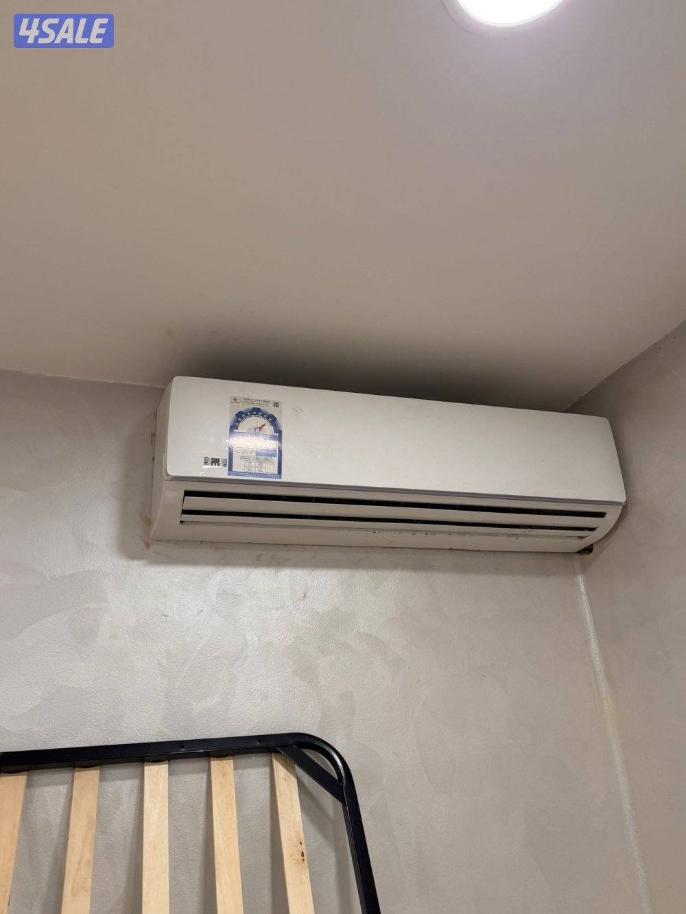 نشتري الاجهزه الكهربائيه والمكيفات ووحدات التكييف شغل وسكراب1