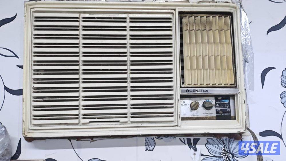 نشتري الاجهزه الكهربائيه والمكيفات ووحدات التكييف شغل وسكراب2