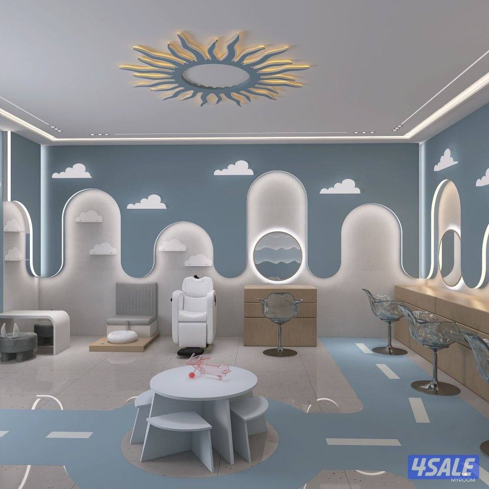 ‎جبس بورد معلم7