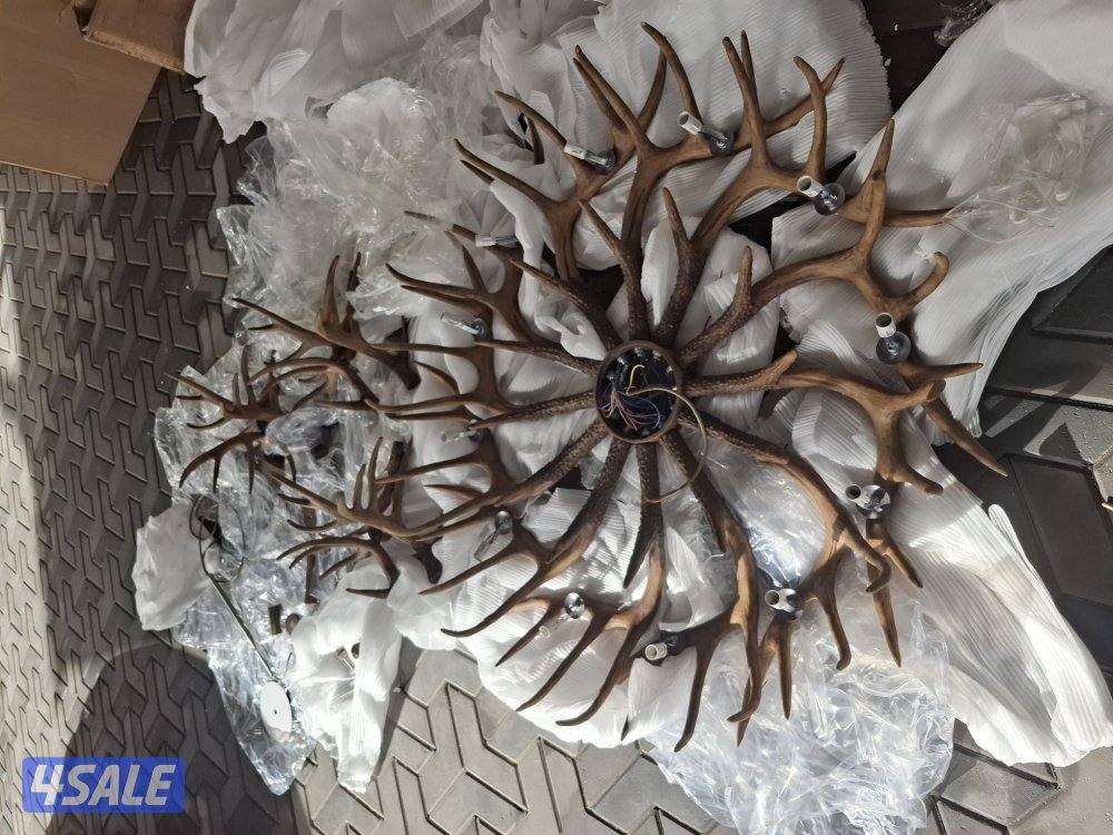 تاسيس وتشطيب جميع اعمال الكهرباء تركيب ثريات تركيب برفيل ليد6