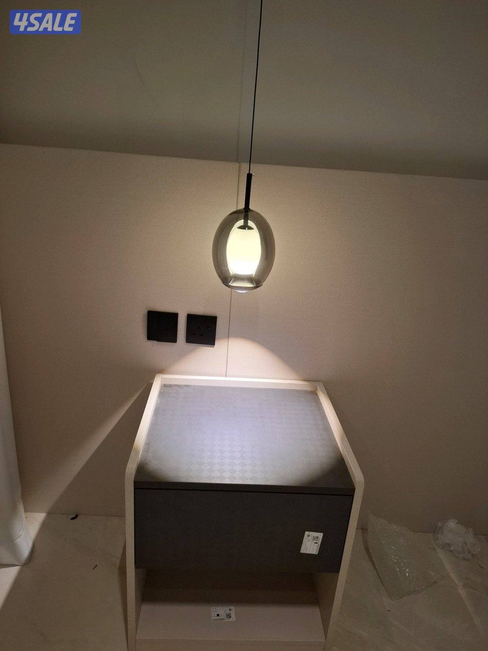 تاسيس وتشطيب جميع اعمال الكهرباء تركيب ثريات تركيب برفيل ليد9