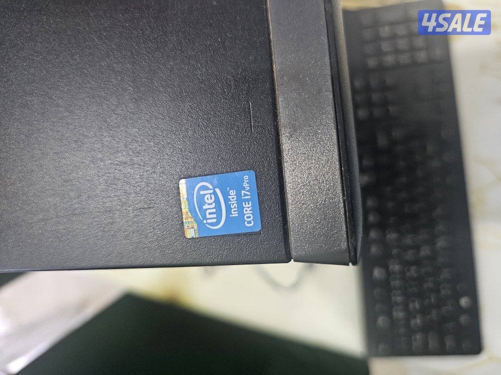 جهاز كمبيوتر hp Core i7 للبيع1
