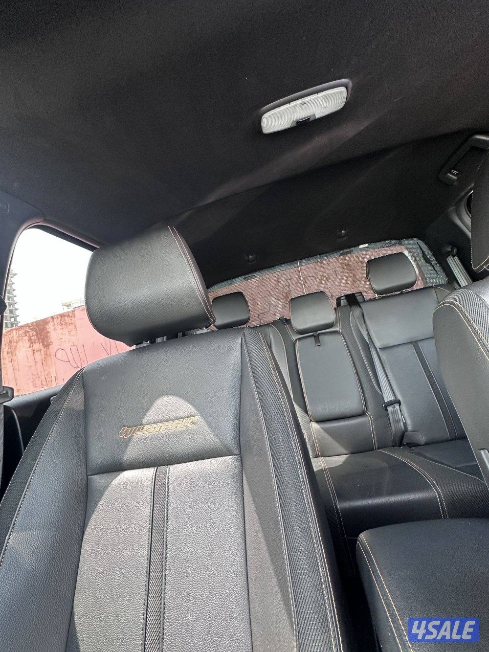 فورد رينجر وارد الغانم عداد ٨٣ الف فقط موديل ٢٠٢٢1