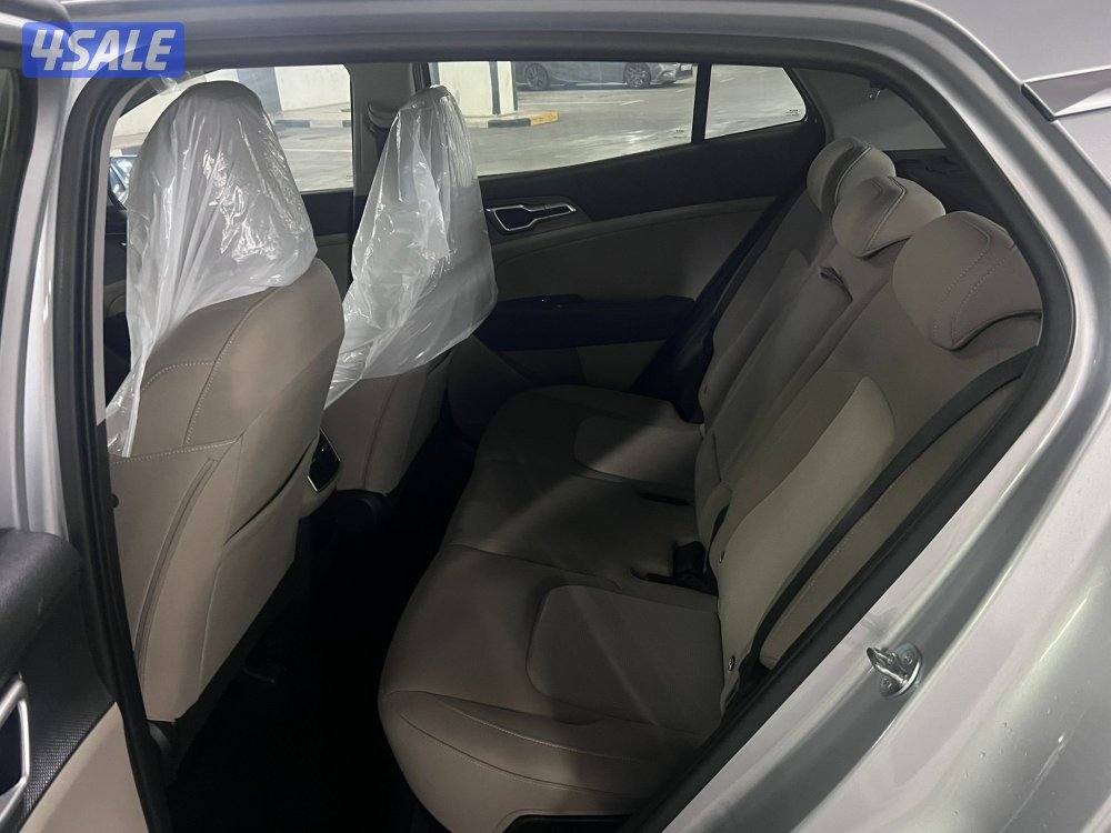 كيا سبورتاج 20253